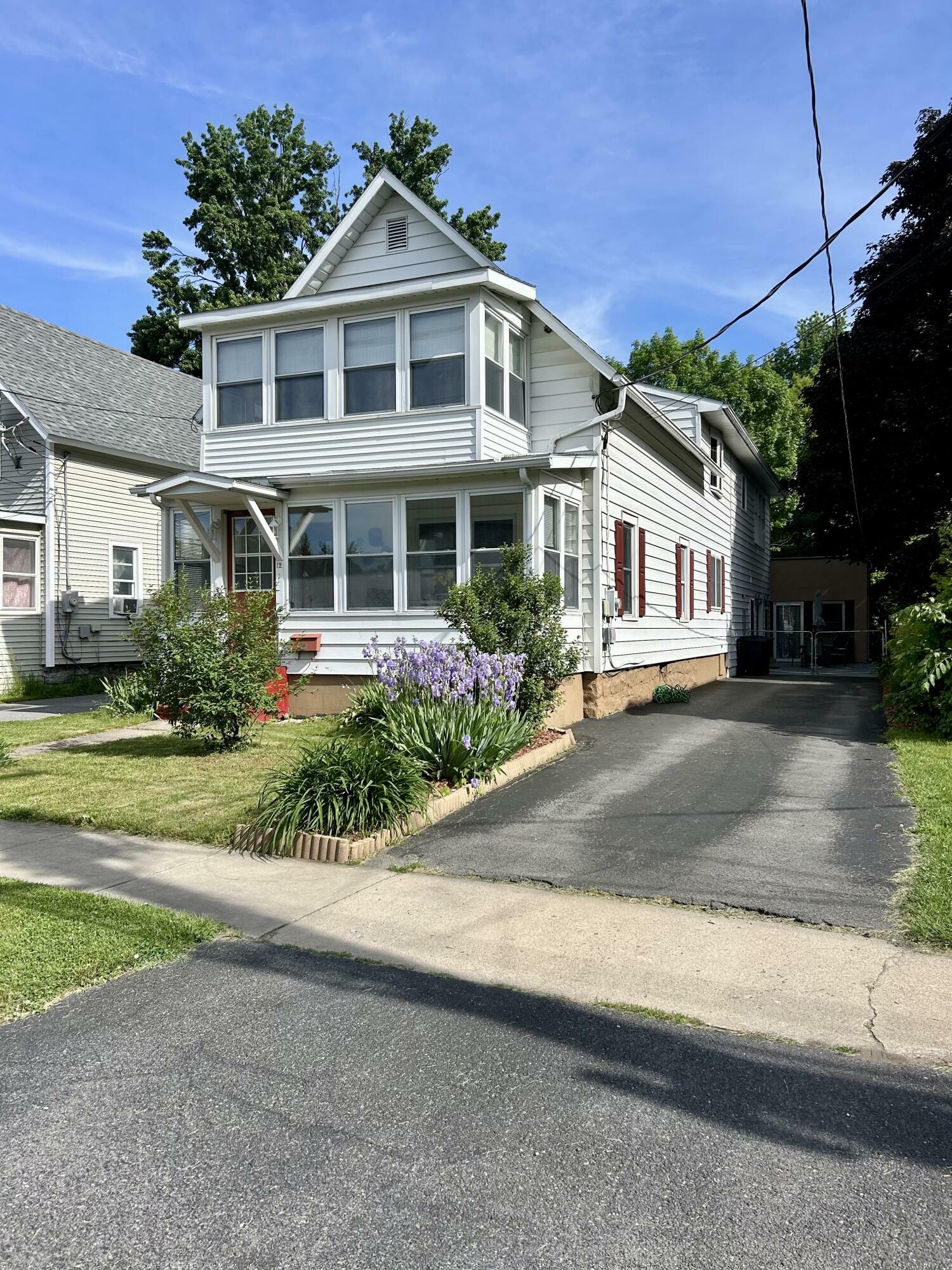 Property Photo:  12 Leblanc Lane  NY 12901 