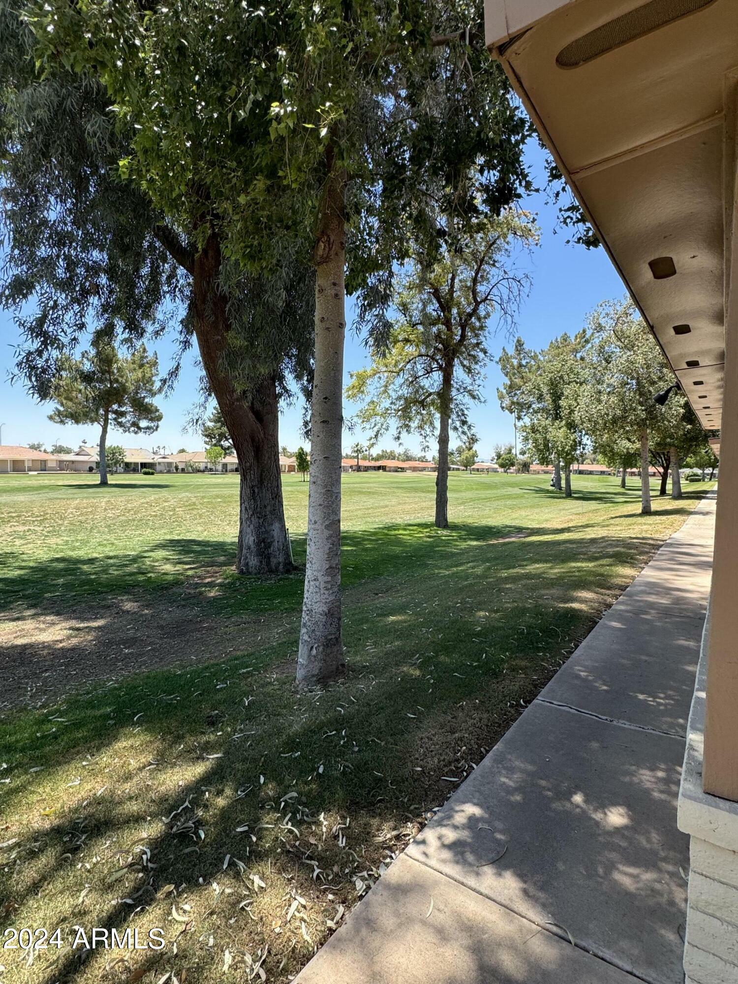 Property Photo:  2310 S Farnsworth Drive 40  AZ 85209 