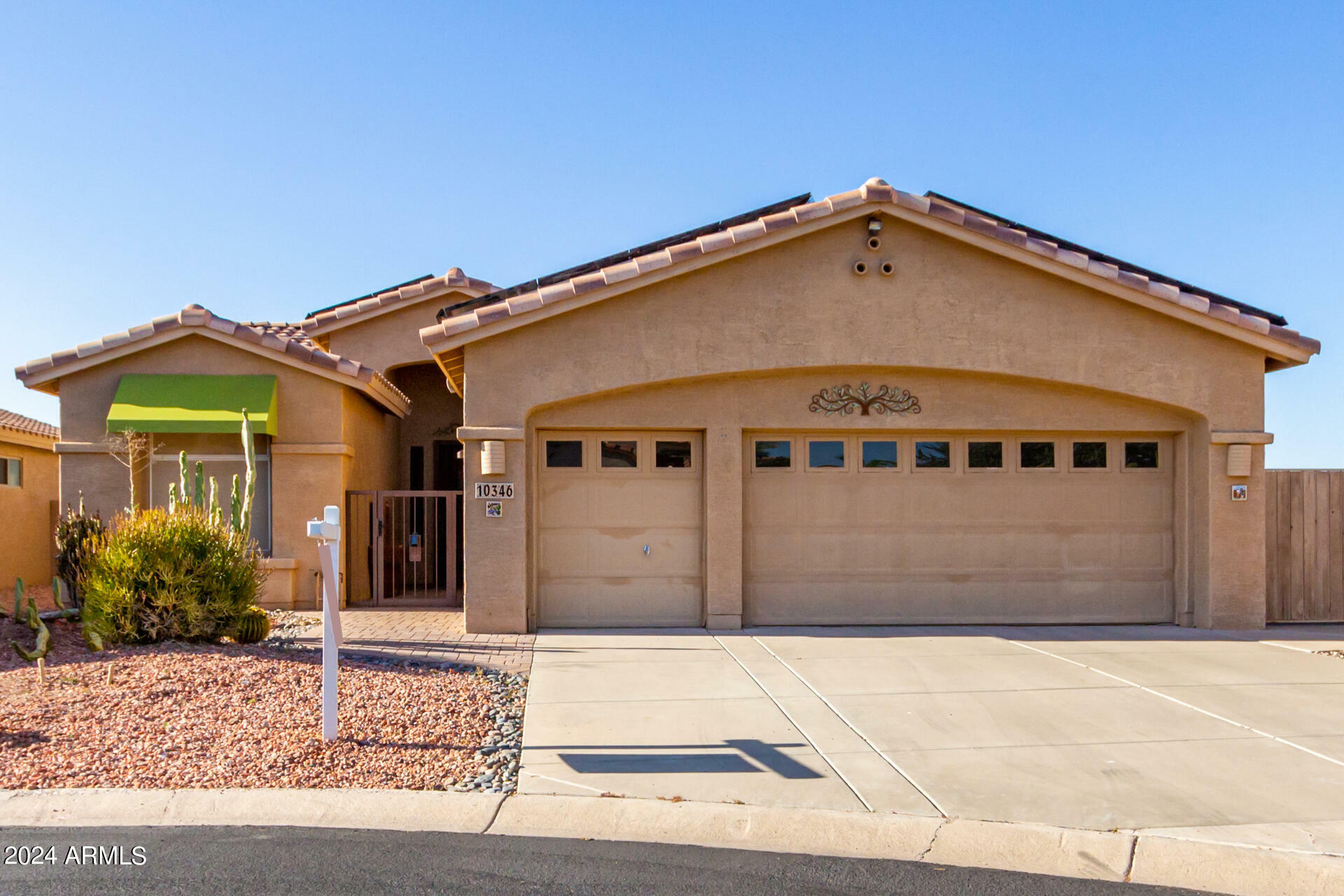 Property Photo:  10346 E Cherrywood Court  AZ 85248 