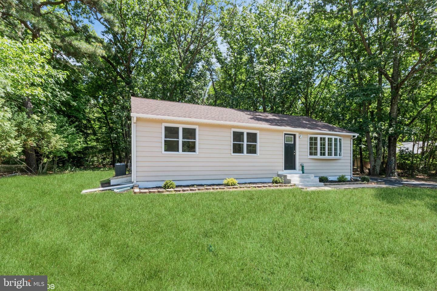 Property Photo:  145 Clementon Road W  NJ 08026 