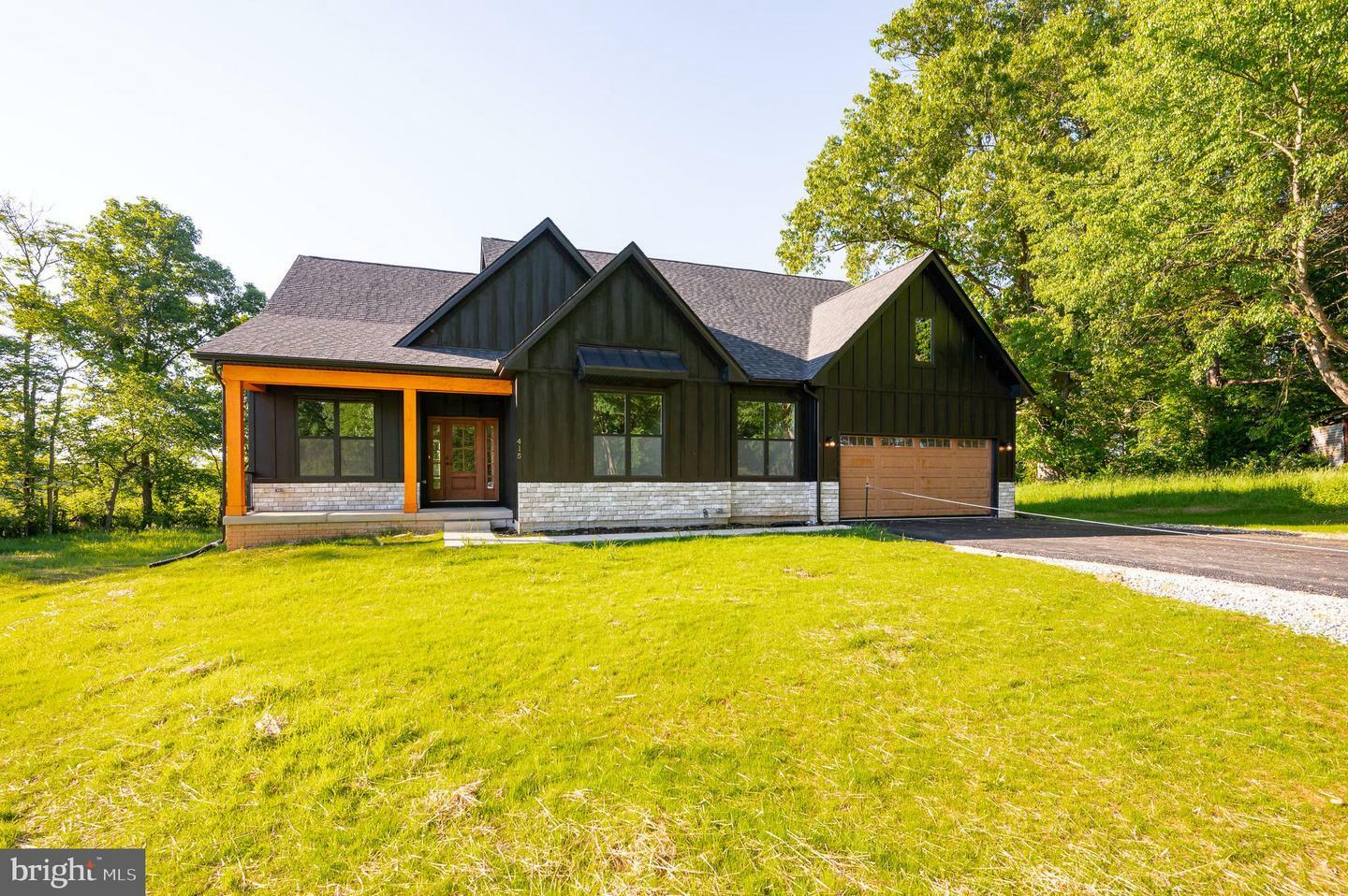 Property Photo:  Potomac Ridge Lane  WV 25443 