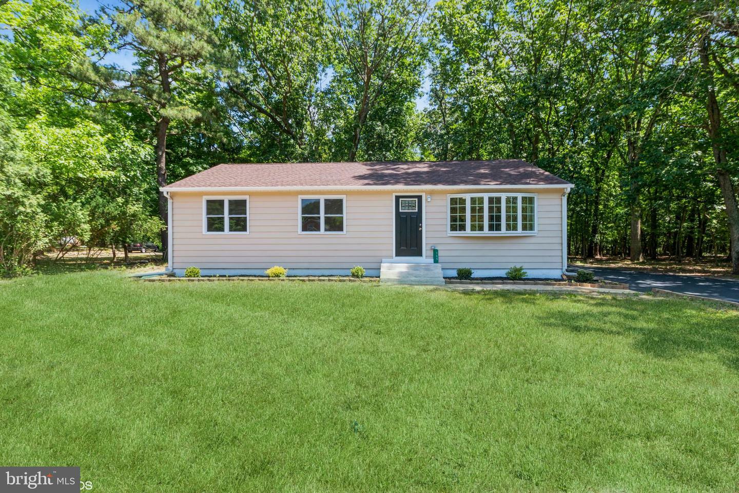 Property Photo:  145 Clementon Road W  NJ 08026 