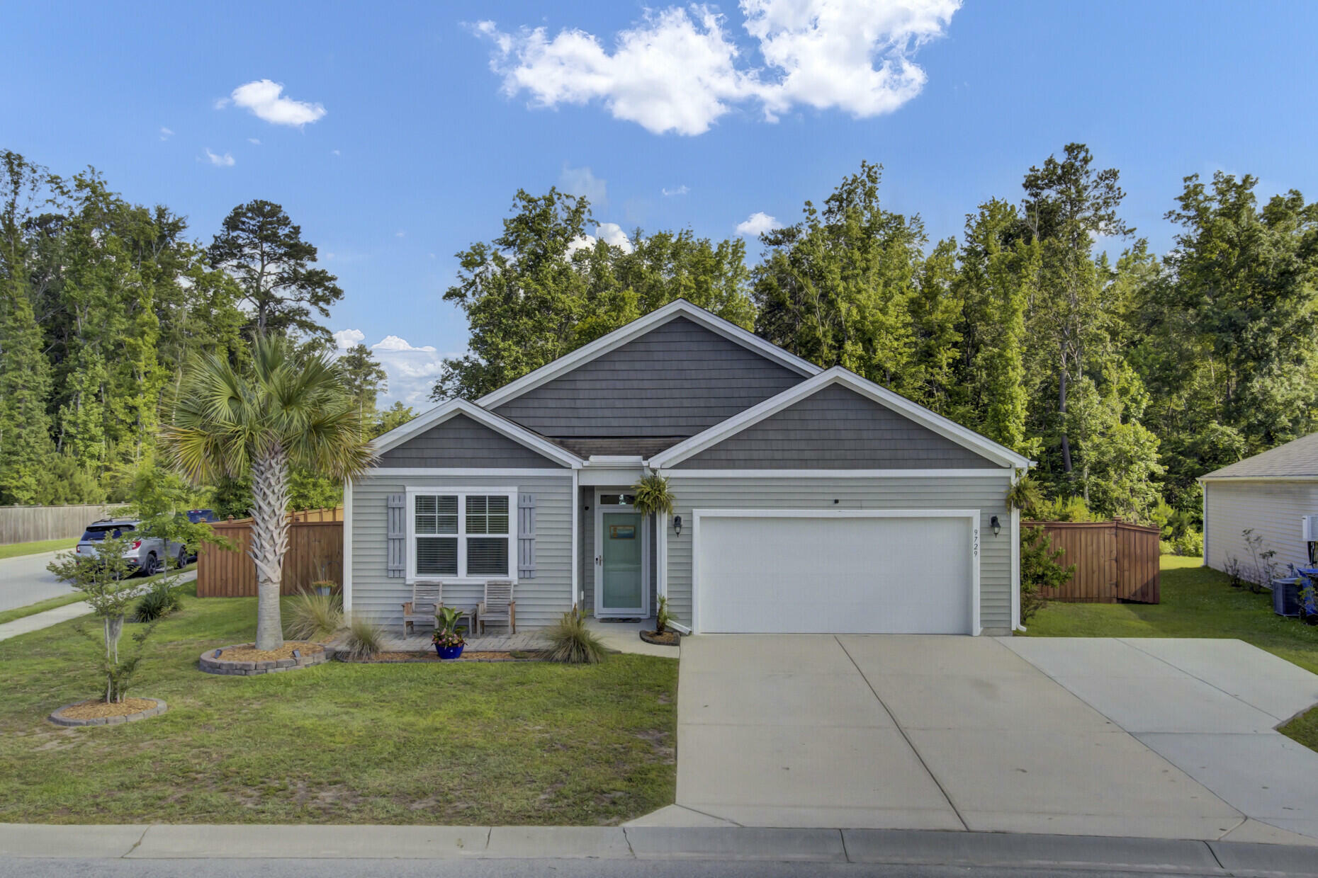 Property Photo:  9729 Flooded Field Drive  SC 29456 