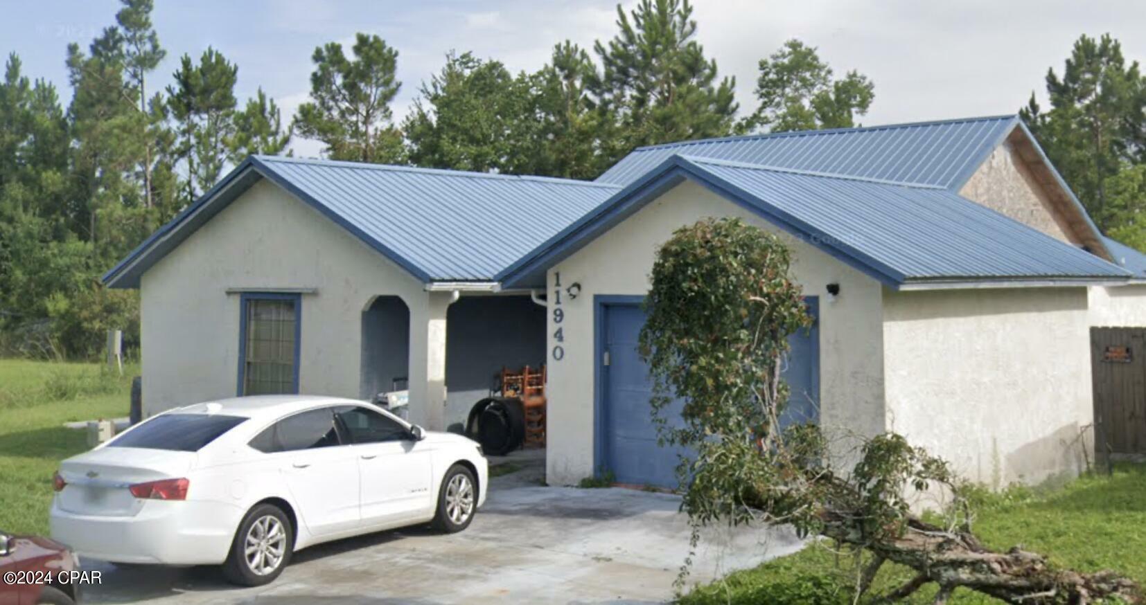 Property Photo:  11940 Raintree Drive  FL 32404 