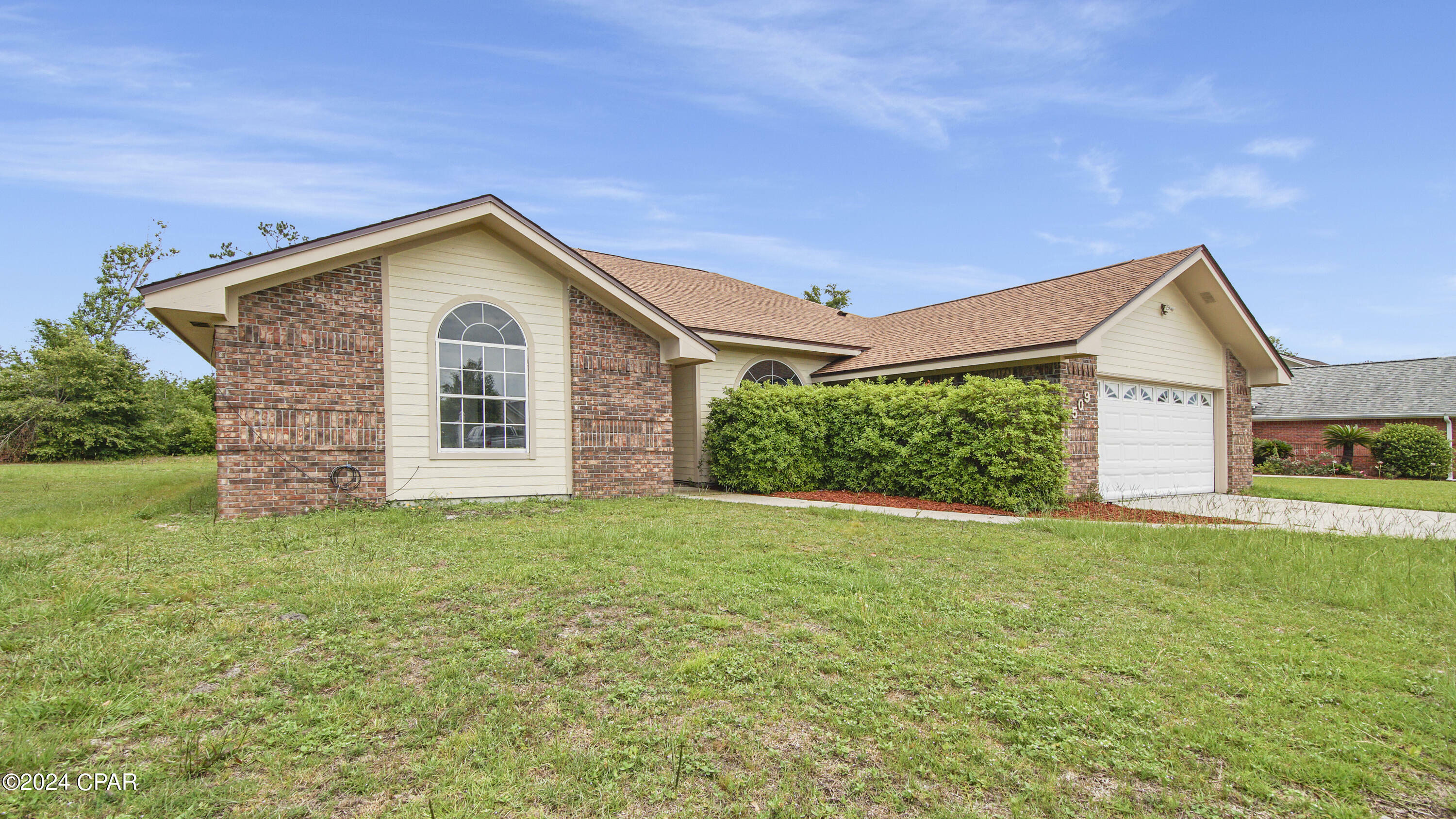 Property Photo:  509 Tracey Drive  FL 32404 