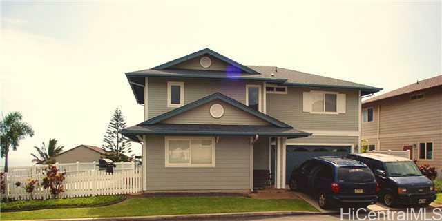 Property Photo:  92831 Makakilo Drive 58  HI 96707 