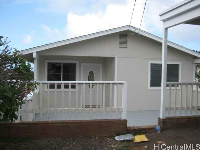 Property Photo:  56389 Huehu Street  HI 96731 