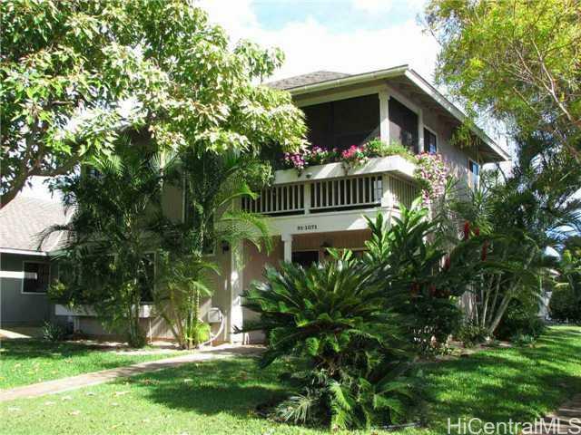 Property Photo:  911071 Makaaloa Street  HI 96706 