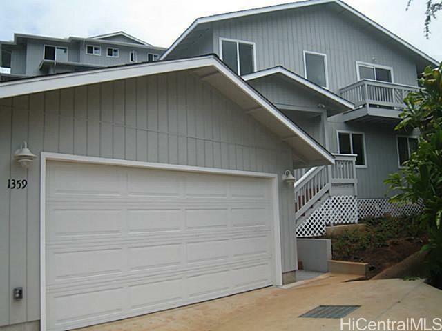 Property Photo:  1359 Akalani Place .  HI 96734 