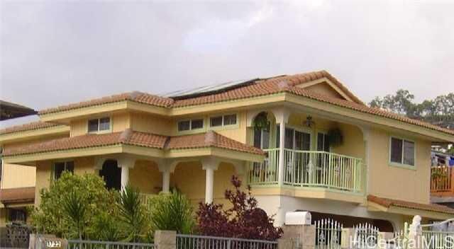1726 Houghtailing Street  Honolulu HI 96817 photo