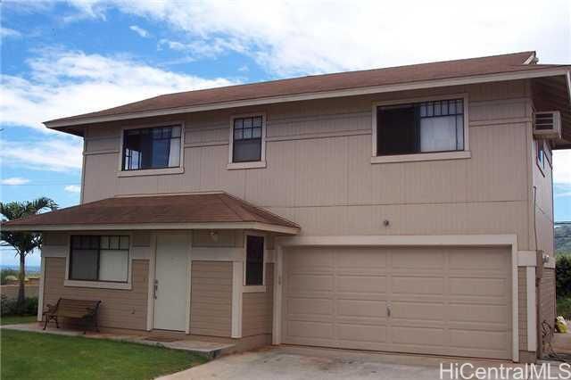 Property Photo:  941019 Kuoo Street  HI 96797 