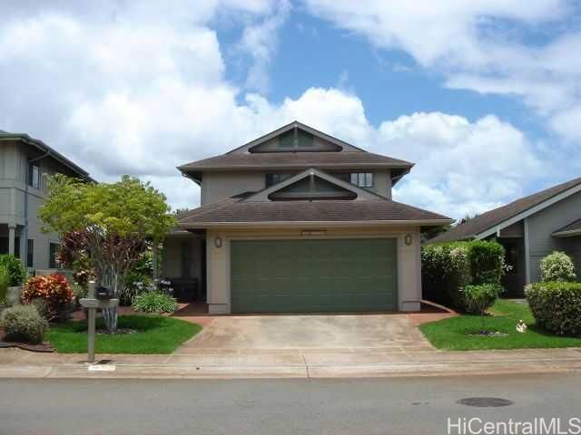 Property Photo:  94-1137 Keahua Loop  HI 96797 