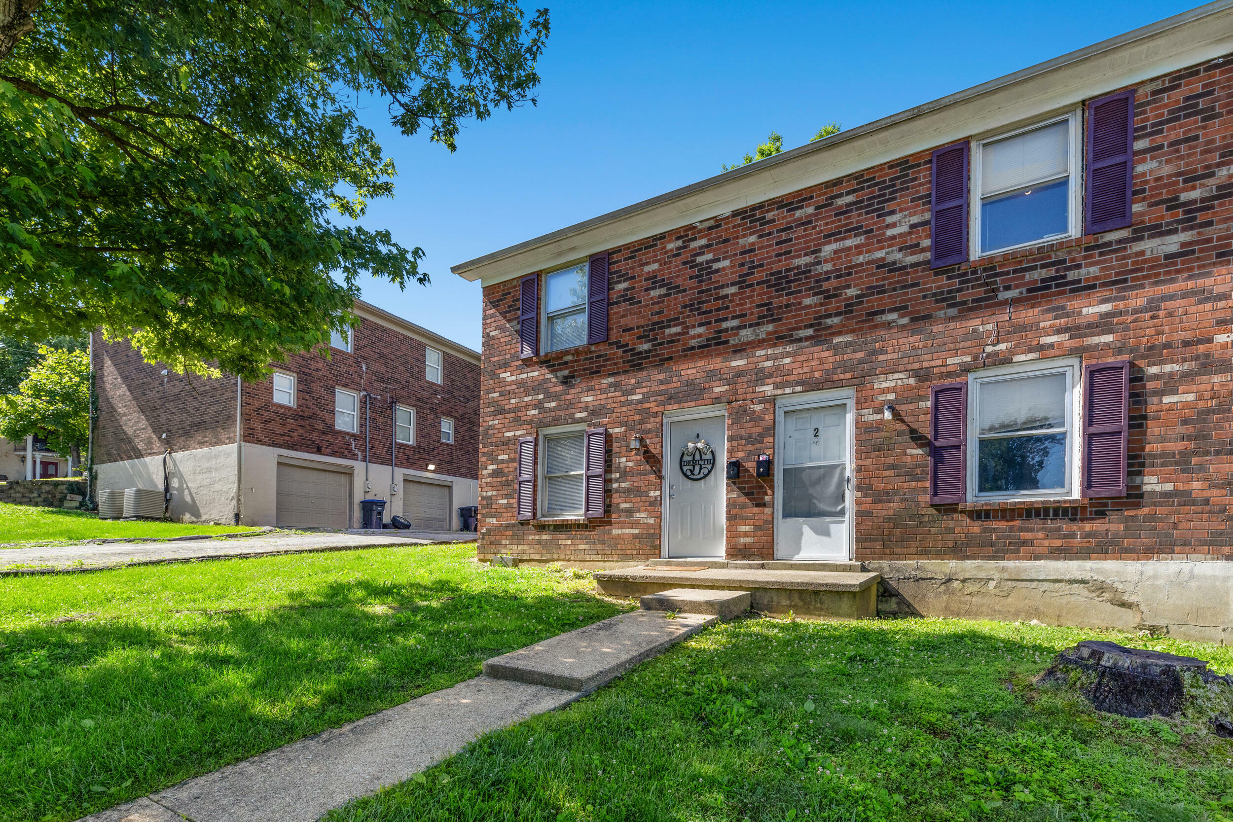 Property Photo: 209 Wildwood KY 40601