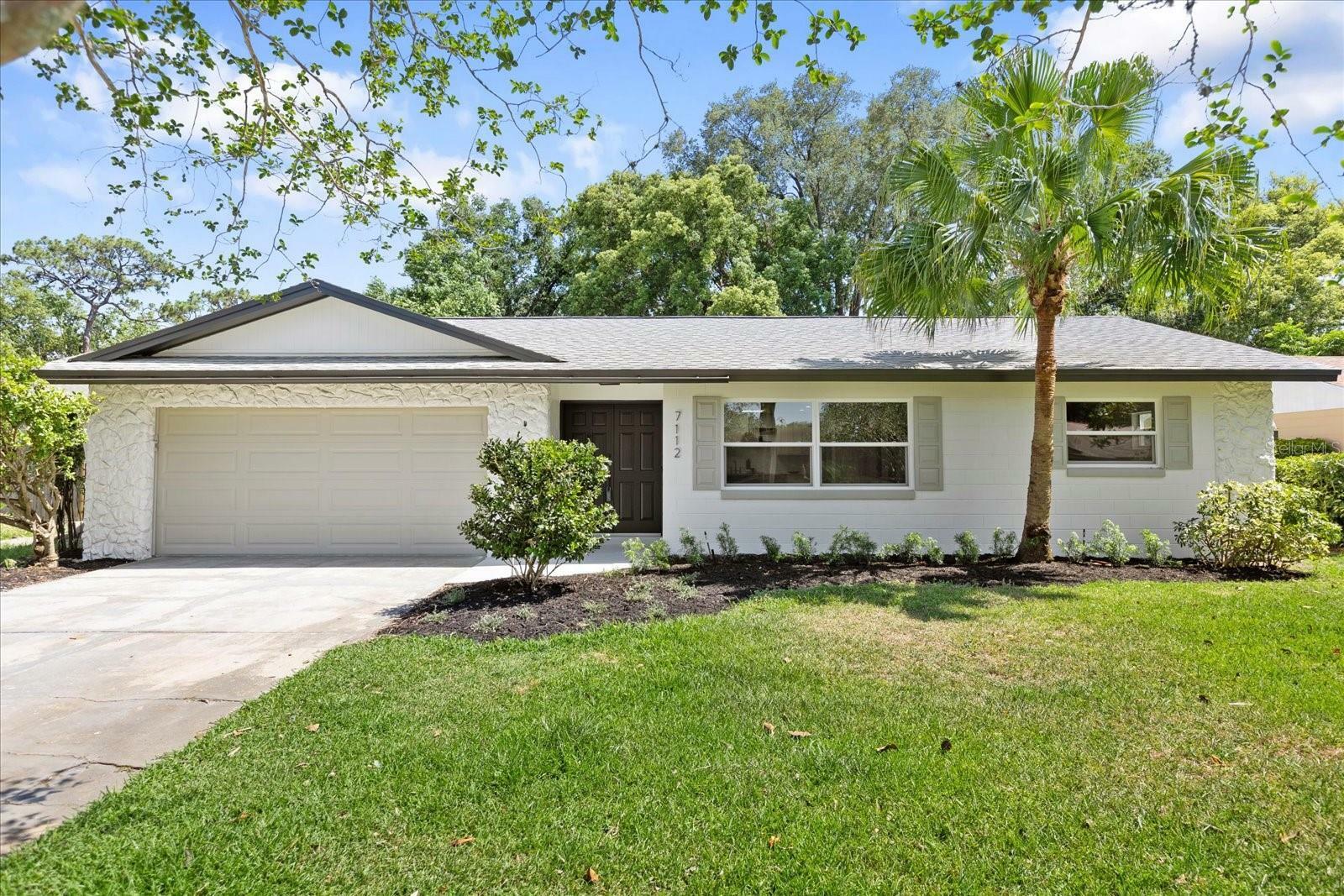 Property Photo: 7112 Ivy Court FL 32792