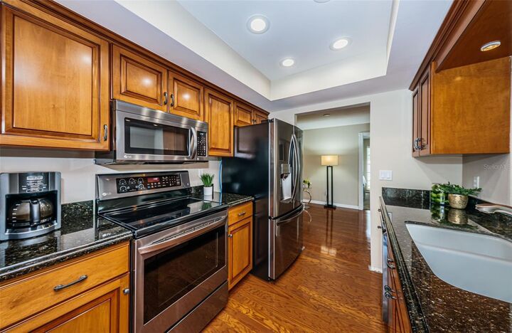 Property Photo:  2112 Bramblewood Drive N  FL 33763 