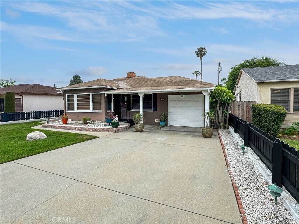 Property Photo:  3618 E Del Mar Boulevard  CA 91107 