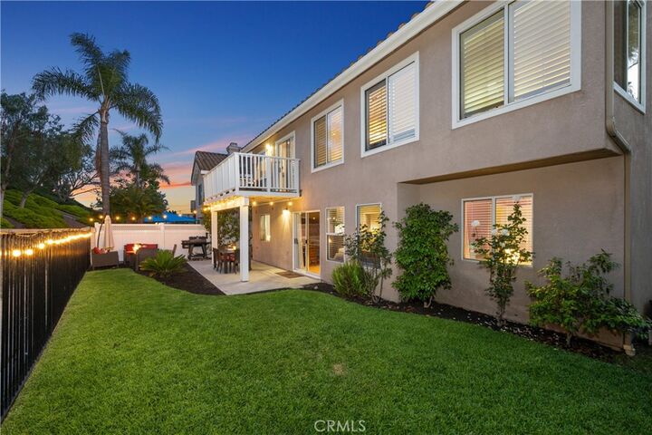 Property Photo:  42 La Sordina  CA 92688 