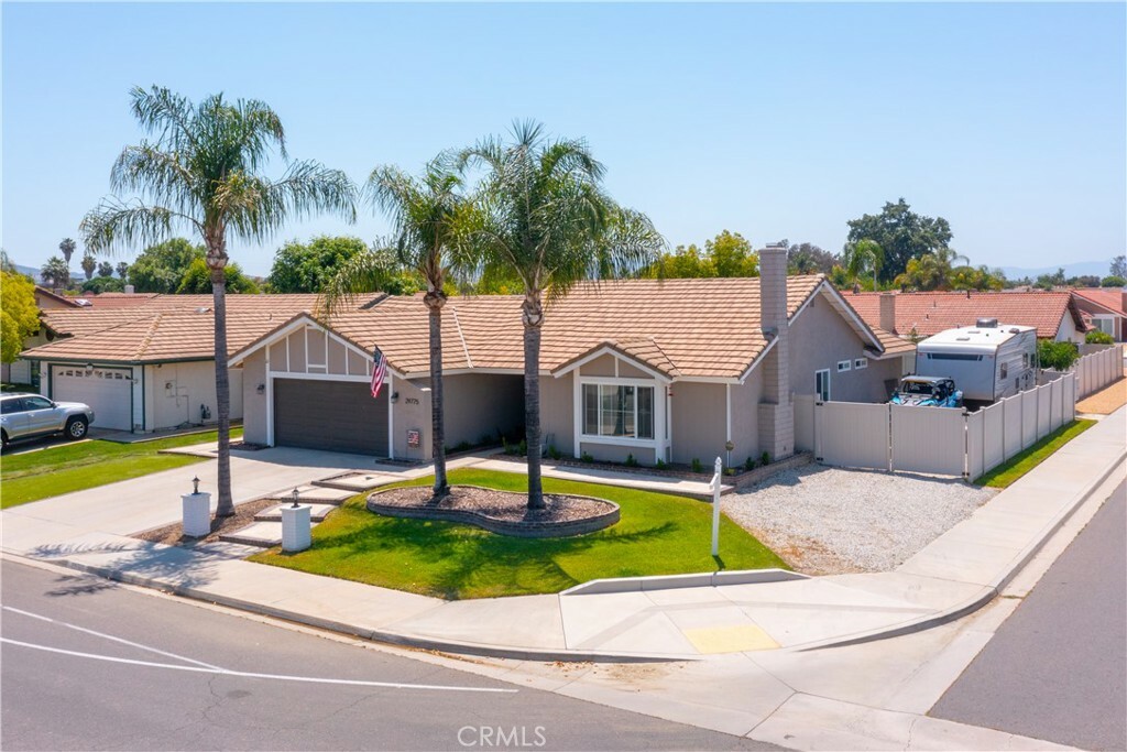 Property Photo:  29775 Avenida De Cortez  CA 92586 