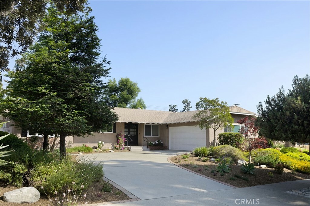 Property Photo:  3860 Shelter Grove Drive  CA 91711 