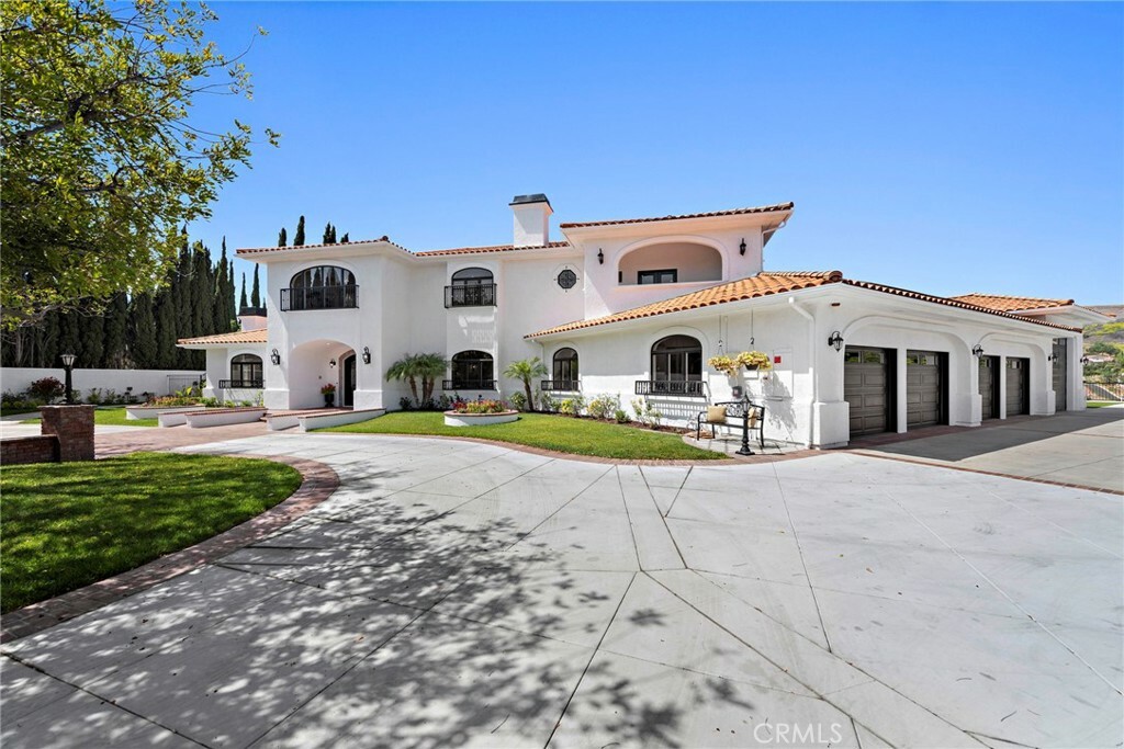 Property Photo:  20525 Cassia Lane  CA 92886 