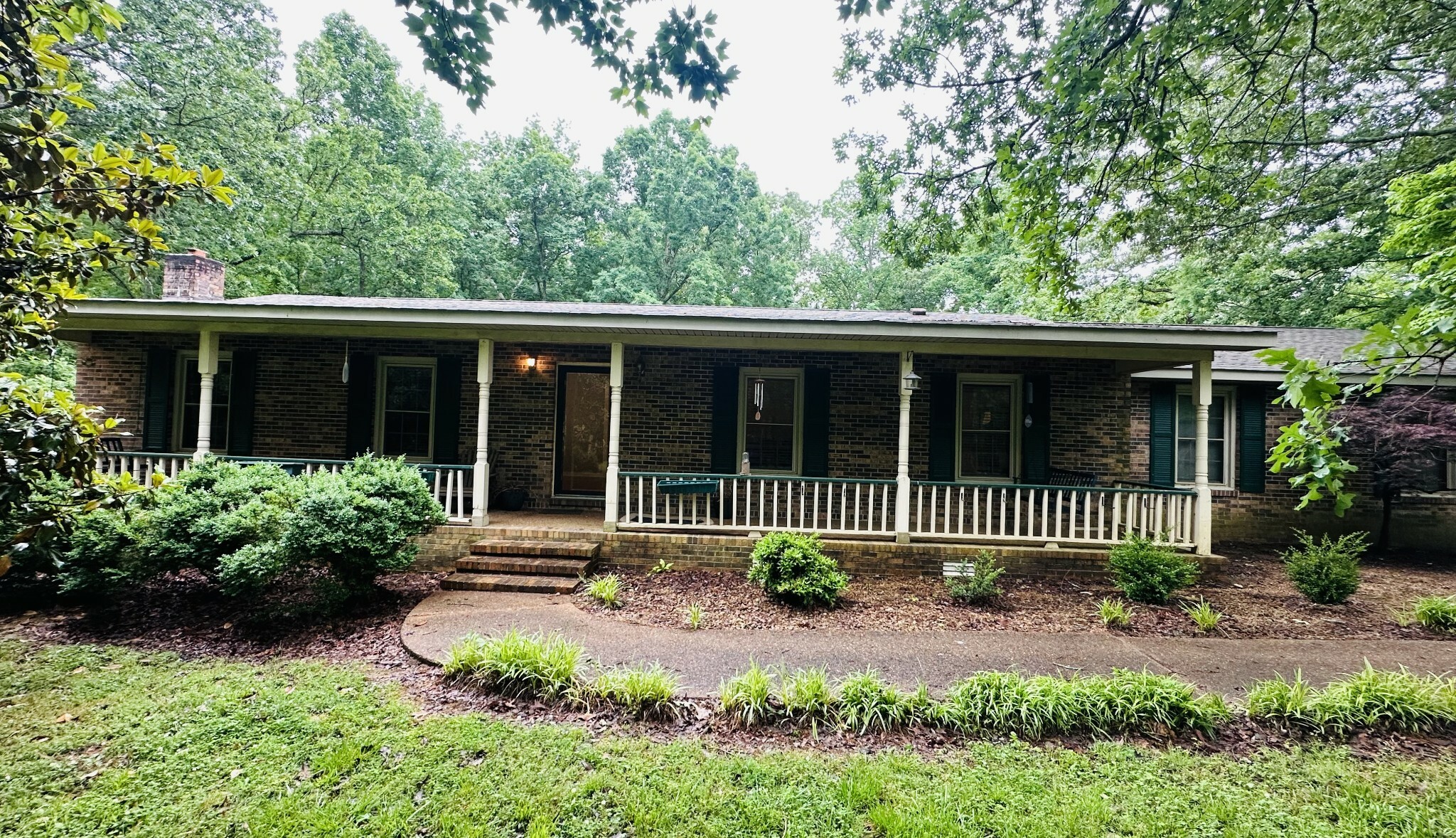 Property Photo:  142 Dry Creek Ln  TN 37398 