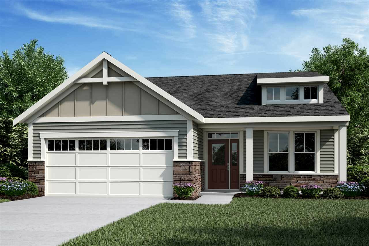 Property Photo: 2353 Amici Drive KY 41017