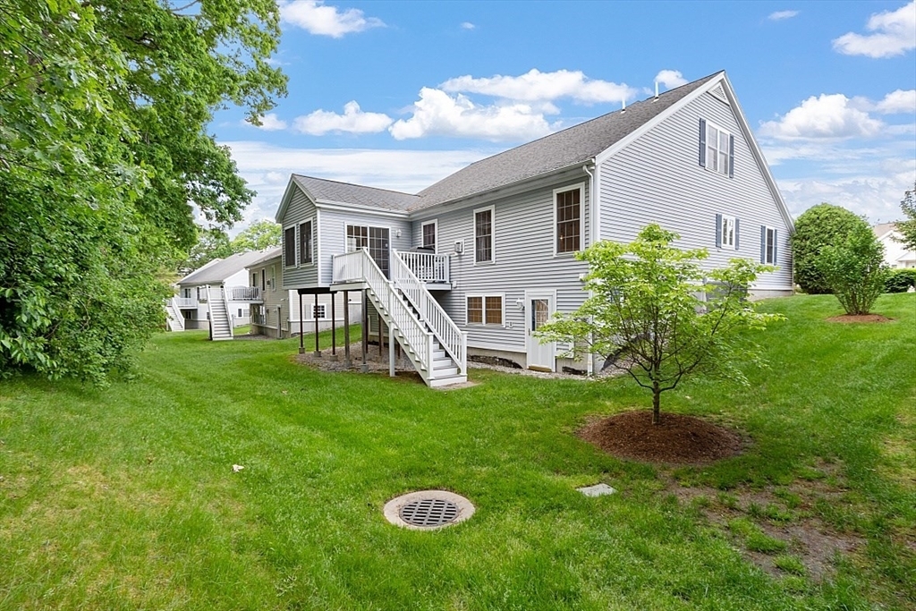 Property Photo: 19 Augusta Way 19 MA 01863