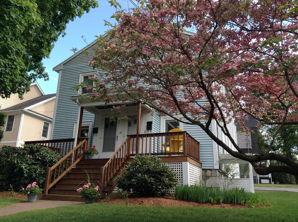 Property Photo:  25 Sherman Street 25  MA 02420 