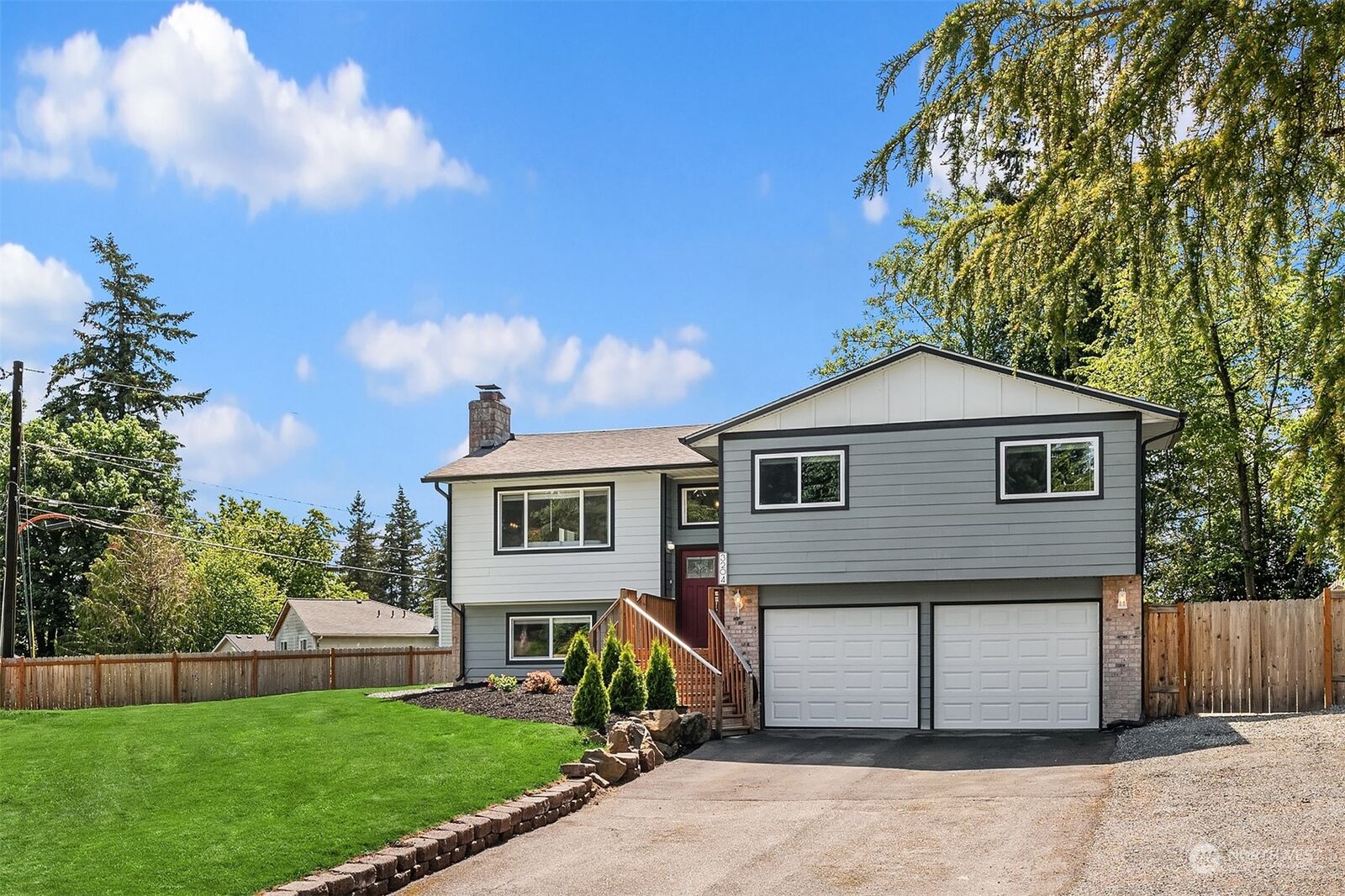 Property Photo:  3204 153rd Street SW  WA 98087 