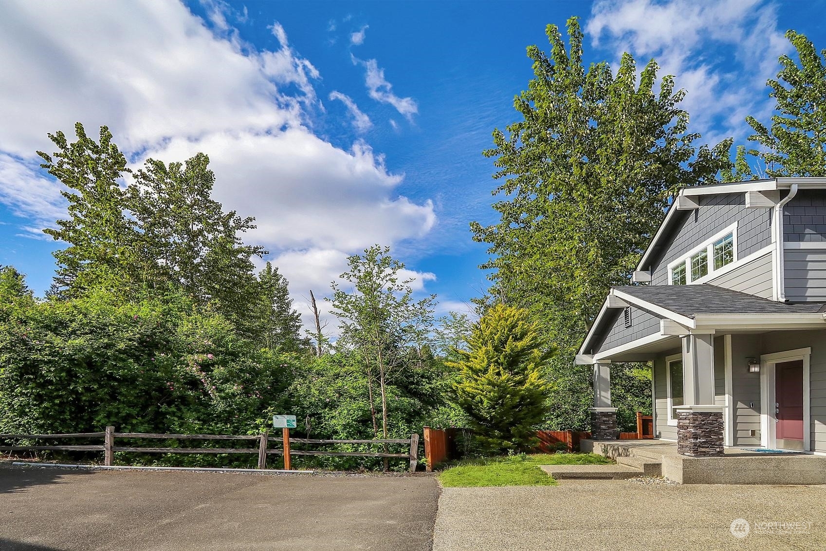 Property Photo:  16203 5th Drive SE  WA 98012 