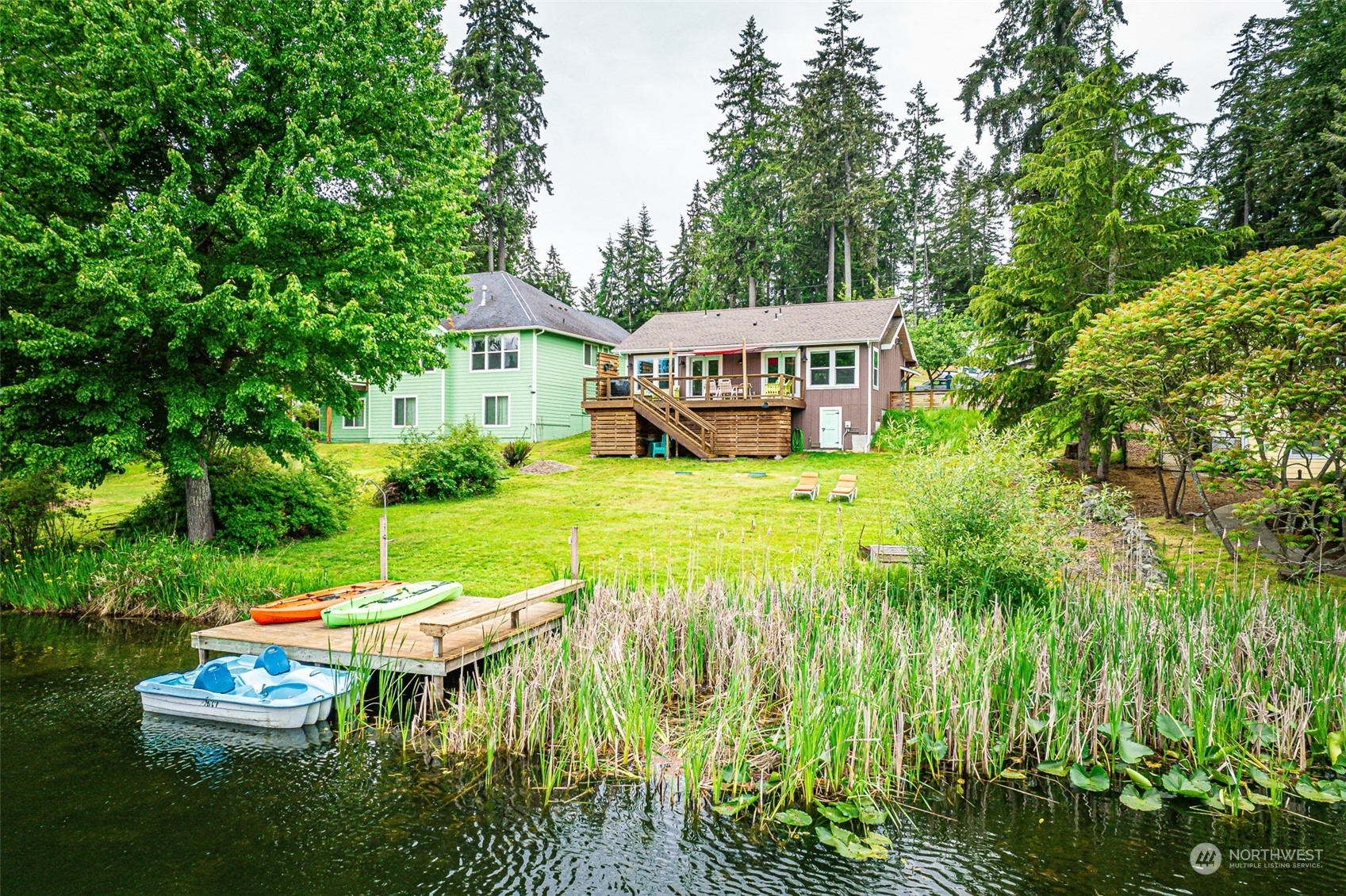 Property Photo:  2303 194th Avenue SW  WA 98349 