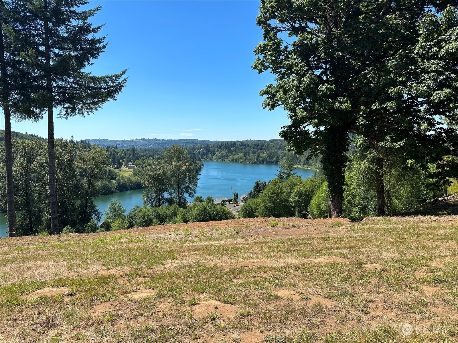 Property Photo:  53786 Larson Road  WA 98564 