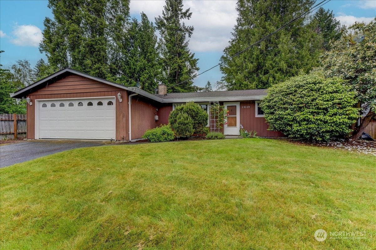 Property Photo:  19119 47th Avenue W  WA 98036 