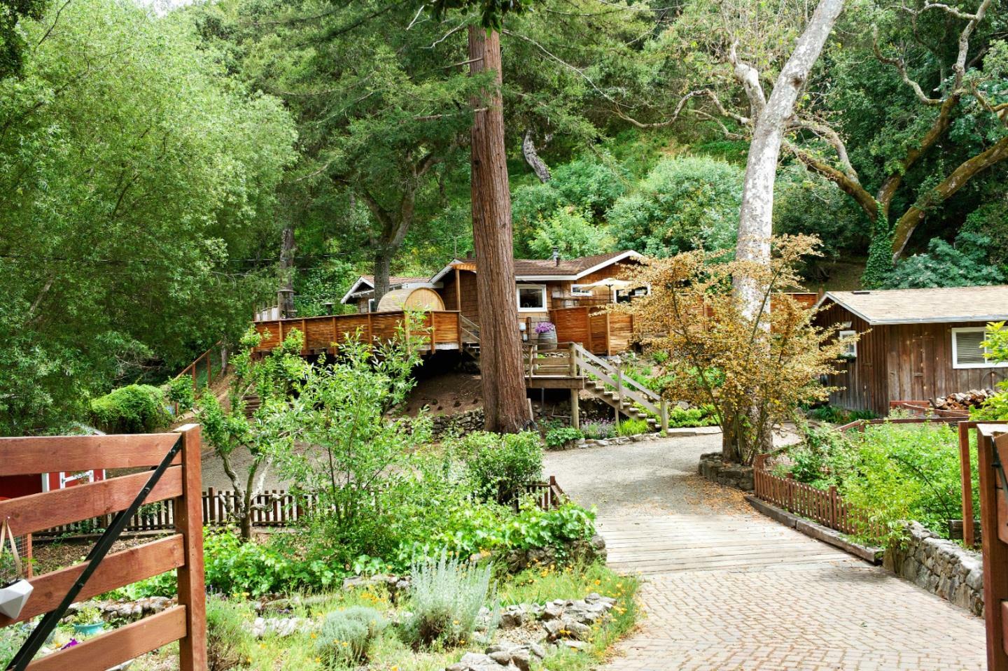 Property Photo:  70 Southbank Road  CA 93924 