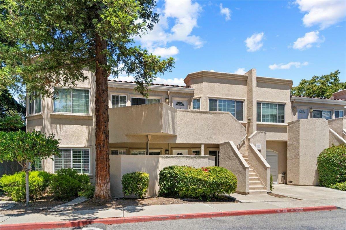 Property Photo:  732 Northrup Street 111  CA 95126 