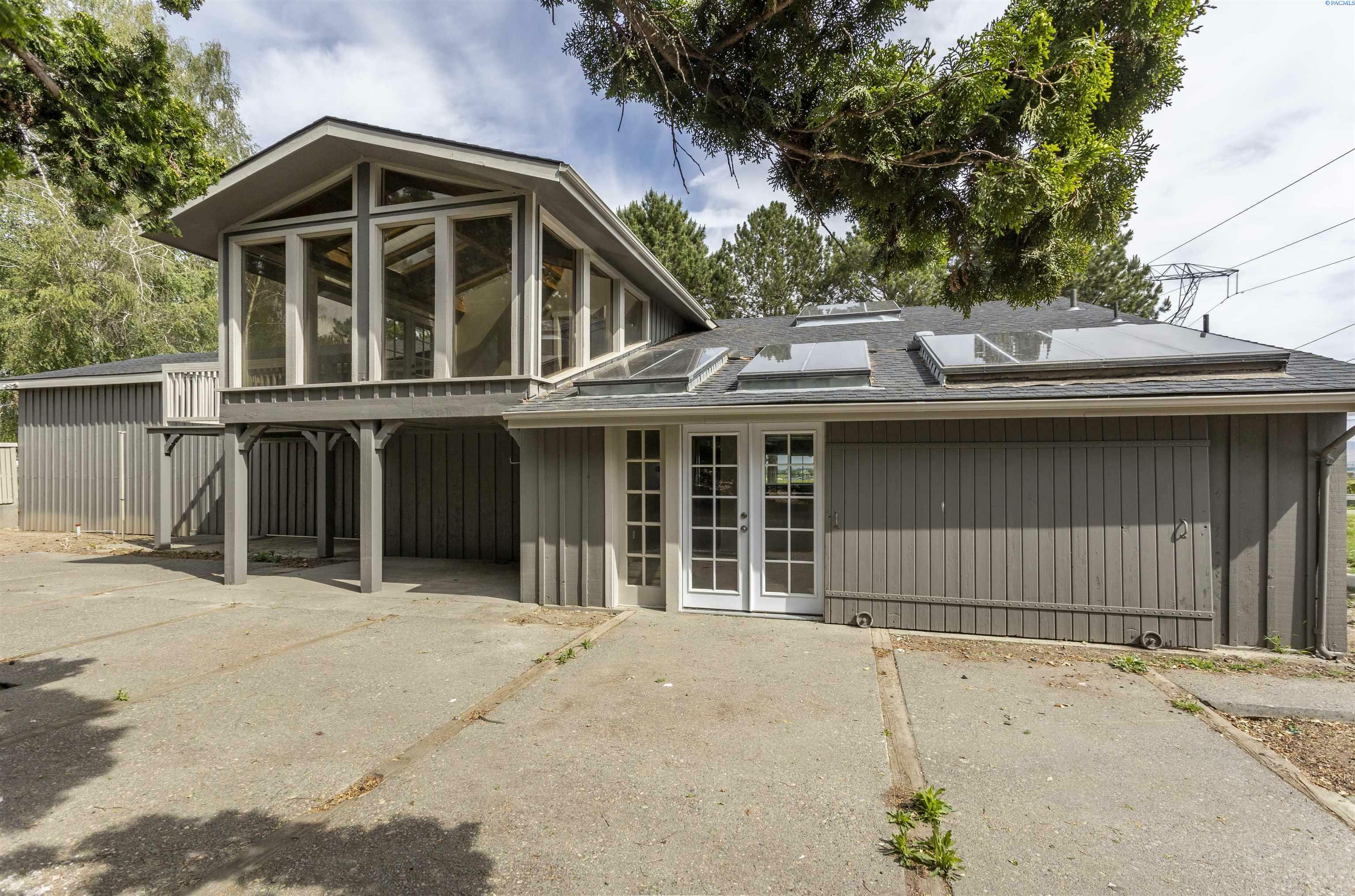 Property Photo:  2750 Forsell Road  WA 98930 