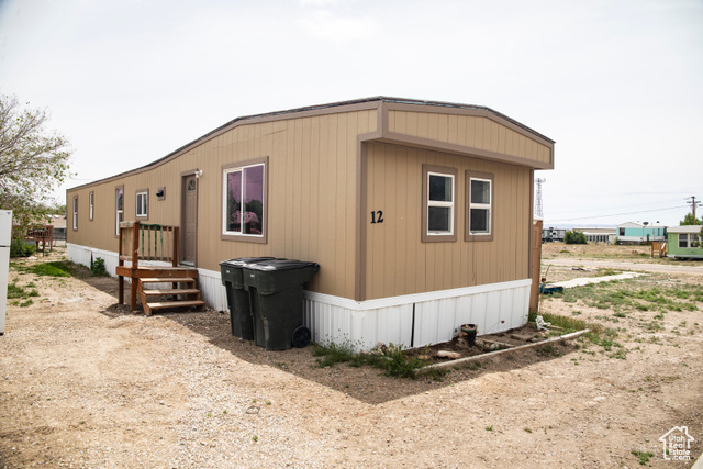 Property Photo:  425 N Esquire Pkwy 12  UT 84513 