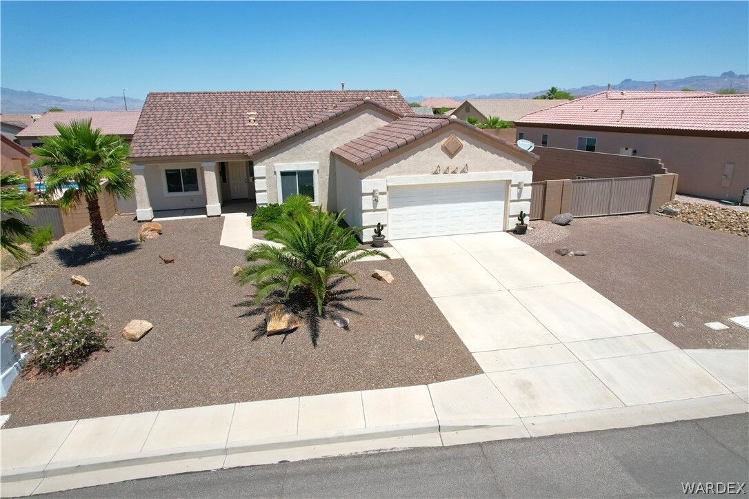 Property Photo:  2701 Sanctuary Drive  AZ 86442 
