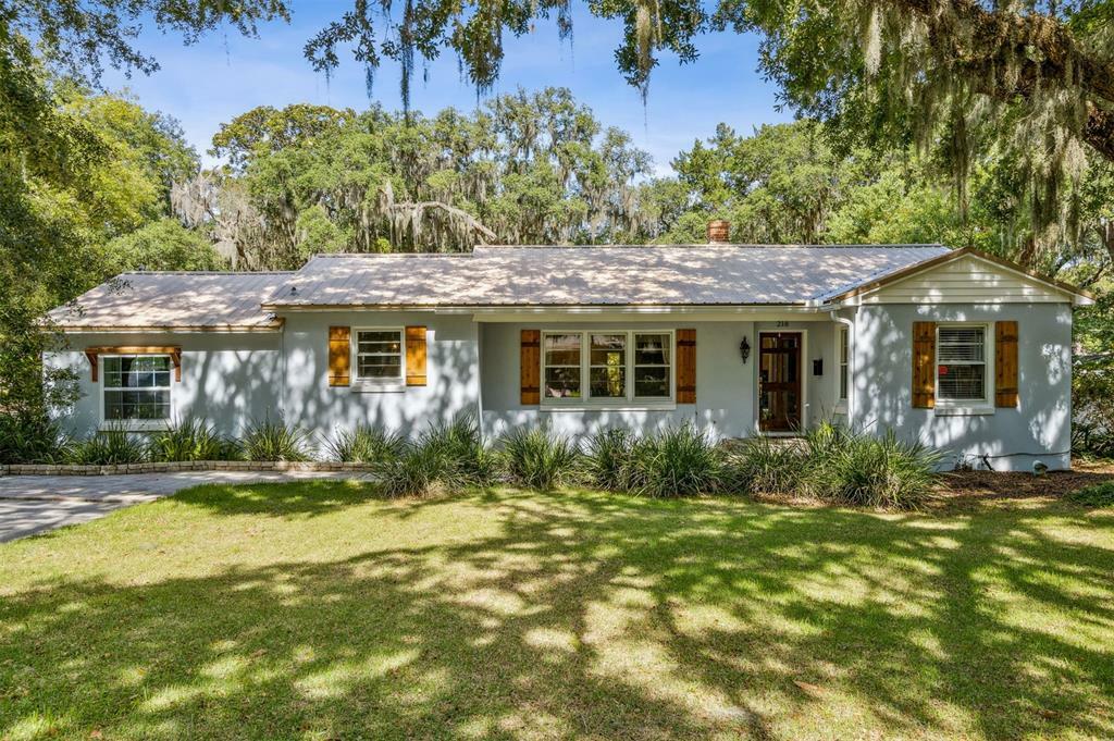 218 18th Street  Fernandina Beach FL 32034 photo