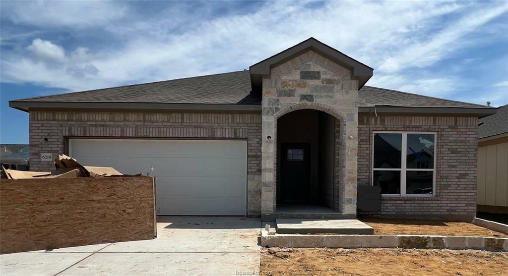 Property Photo:  6219 Rockford Drive  TX 77845 