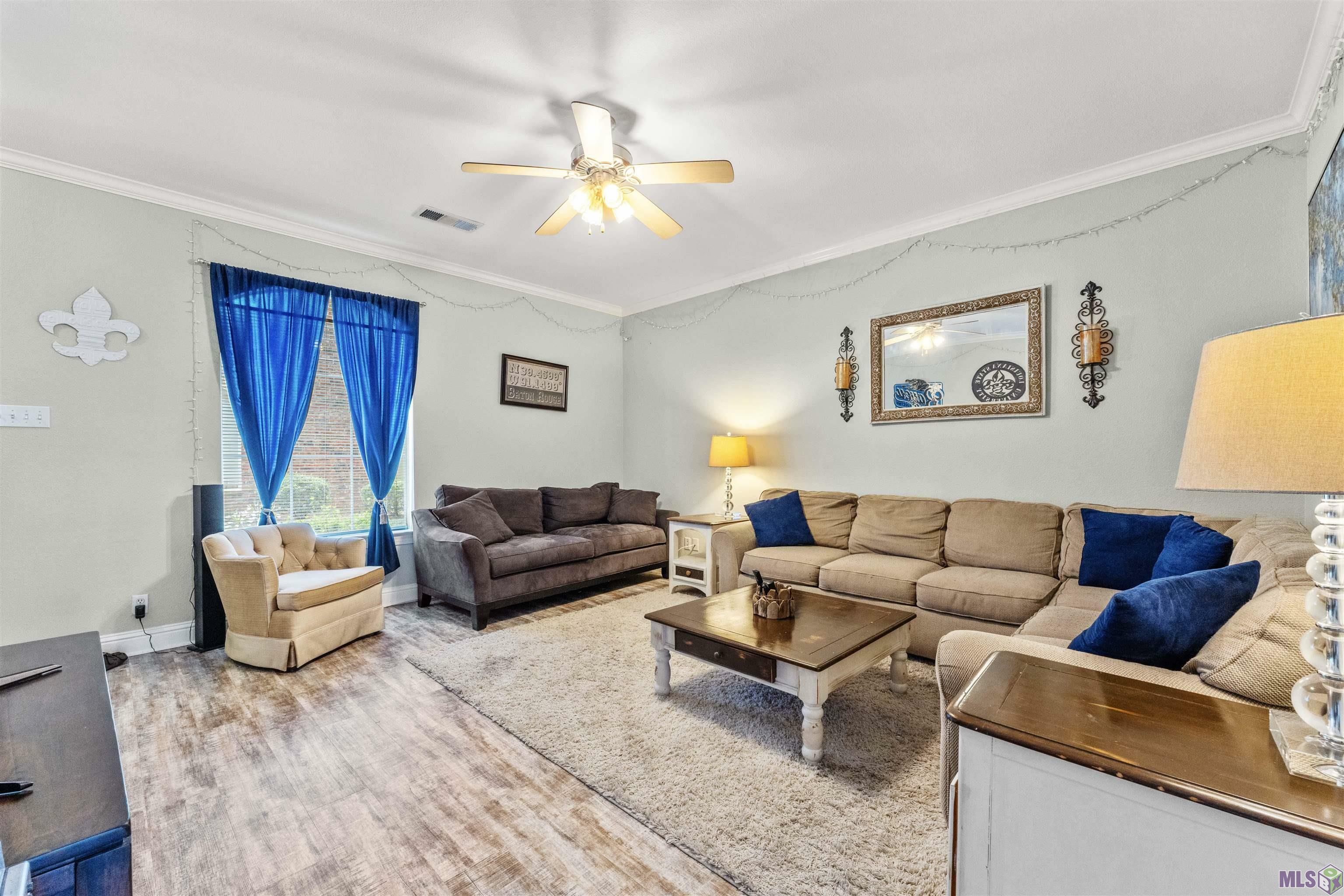 Property Photo: 4000 Lake Beau Pre #173 LA 70820