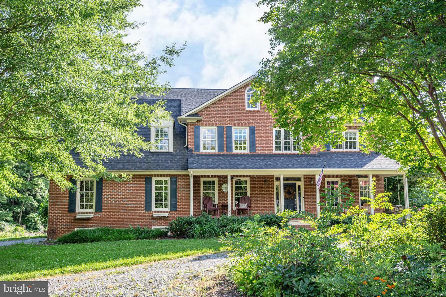 Property Photo:  2055 Broad Street Road  VA 23102 