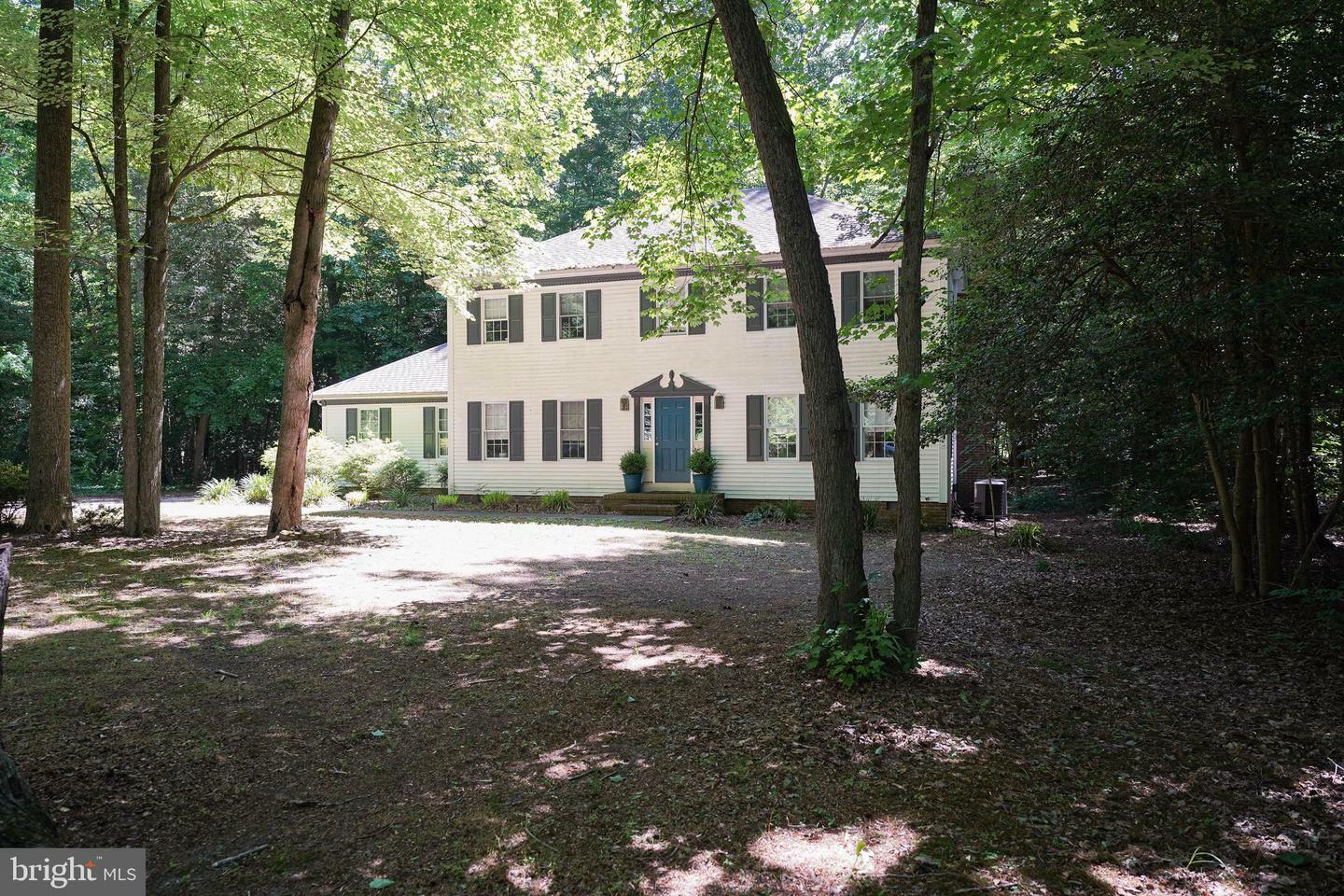 Property Photo:  4059 Doe Run Drive  MD 21804 