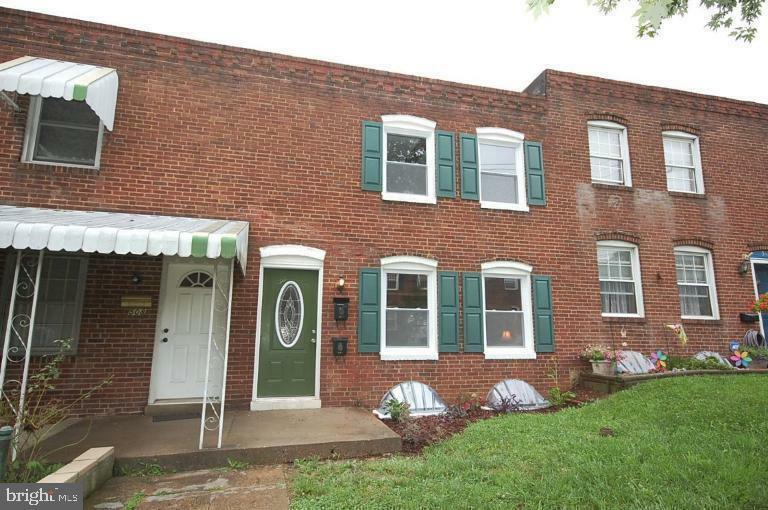 510 Arsan Avenue  Baltimore MD 21225 photo