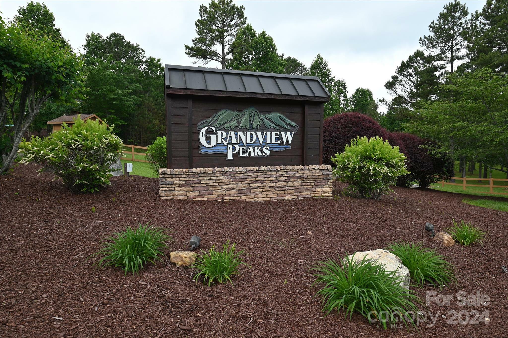 Property Photo:  32 Grandview Peaks Drive 32  NC 28761 