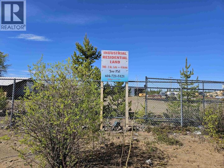 Property Photo:  5409 Industrial Flats Road  BC V0K 2E2 