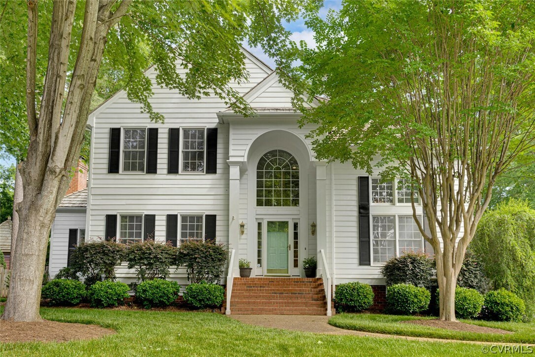 Property Photo: 13624 Sovereign Court VA 23233