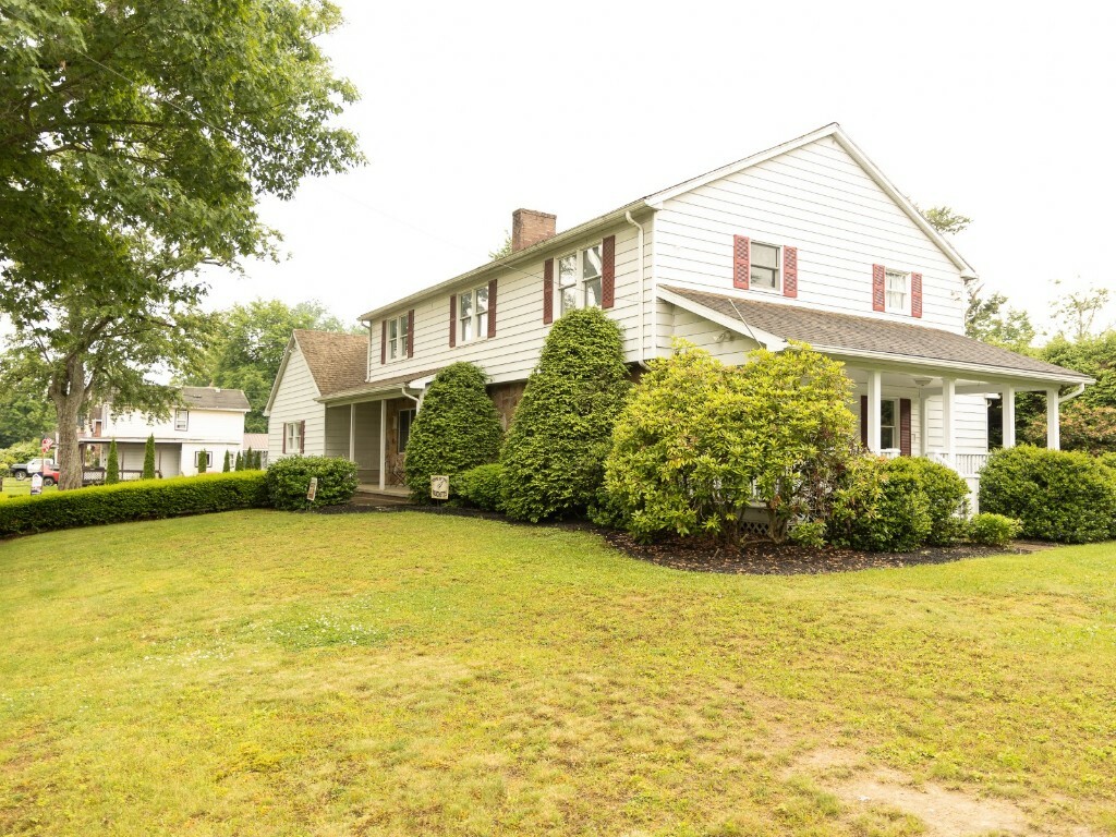 Property Photo:  303 N Drake Street  PA 16354 