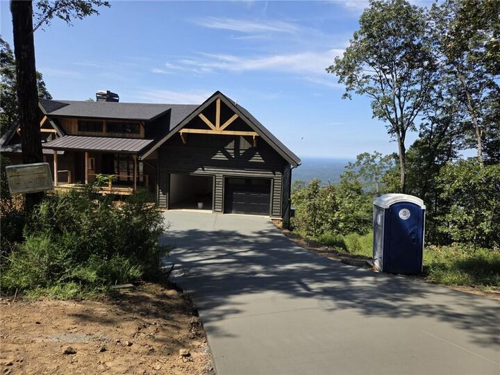 Property Photo:  5388 Monument Road  GA 30143 
