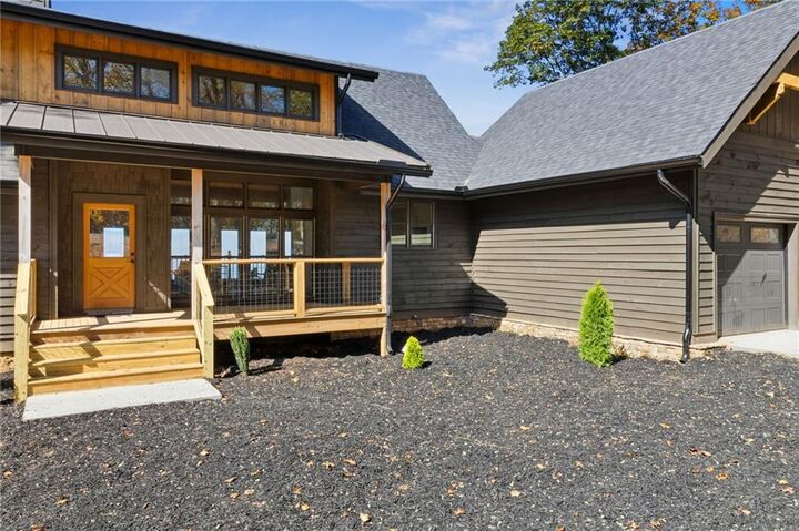 Property Photo:  5388 Monument Road  GA 30143